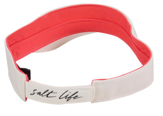Thumbnail 2: Salt Life Lazy Days Visor 
