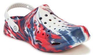 Thumbnail 1: Joybees Men's Active Adult USA Clogs 