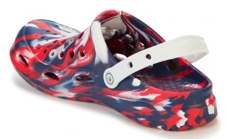 Thumbnail 2: Joybees Men's Active Adult USA Clogs 