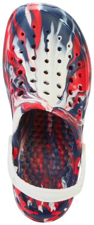 Thumbnail 4: Joybees Men's Active Adult USA Clogs 