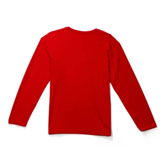 Thumbnail 2: TOMMY BAHAMA Men's Long Sleeve Tiny Logo Tee  