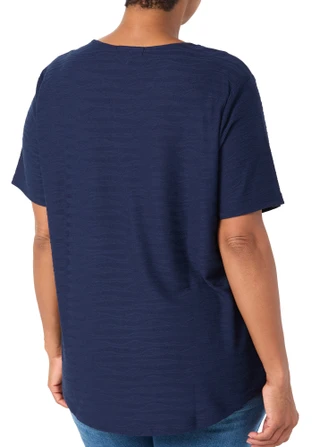 Thumbnail 2: Coral Bay Plus Split Neck  