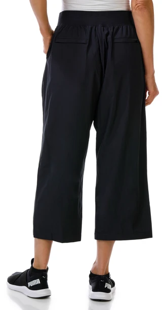 Thumbnail 3: REEL LEGENDS Women's Wide Leg Crop Pants 