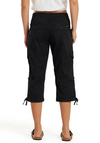 Thumbnail 4: SUPPLIES BY UNIONBAY Women's Harriet Crop Pants 
