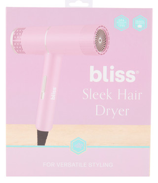 Thumbnail 1: Bliss Sleek Hair Dryer 