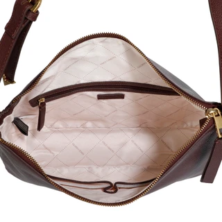 Thumbnail 3: Vince Camuto Leather Satchel 