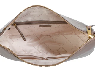 Thumbnail 2: Vince Camuto Leather Satchel 