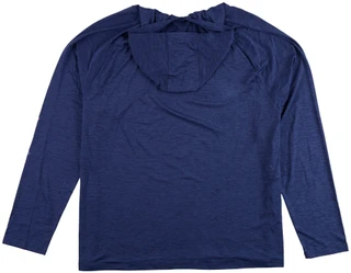 Thumbnail 2: REEL LEGENDS Men's Long Sleeve Performance Hoodie 