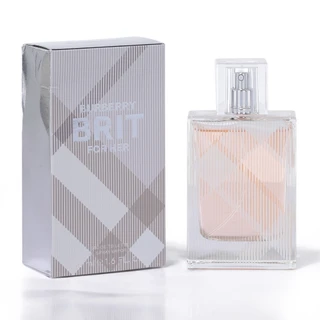 Thumbnail 1: Burberry 1.6 oz Brit EDT for Her 