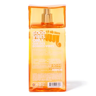 Thumbnail 2: Eau De Juice 8 oz Good Energy Body Mist for Her 