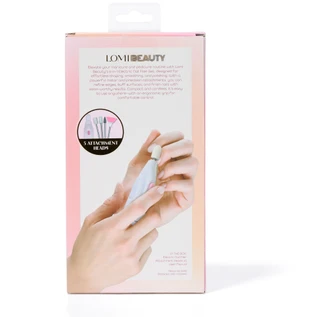 Thumbnail 2: Lomi Beauty 6-In-1 Nail Filer Set 