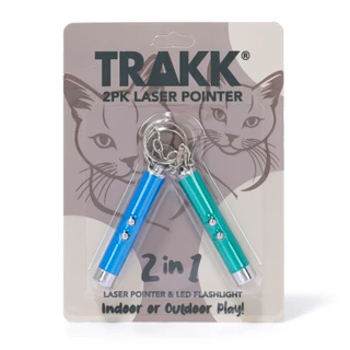 Thumbnail 1: Trakk 2 Pk Laser Pointers 