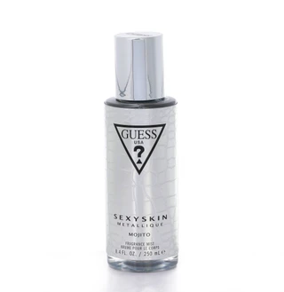 Thumbnail 1: Guess 8.4 Metallique Mojito Fragrance Spray 