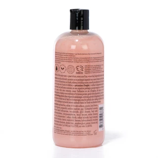 Thumbnail 2: Philosophy 16 oz Amazing Grace Bergamot Shower Gel 