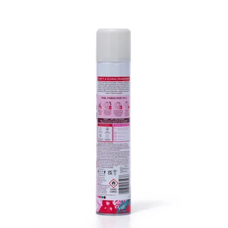 Thumbnail 2: BATISTE 11.8 oz Flirty Floral Blush  Dry Shampoo 