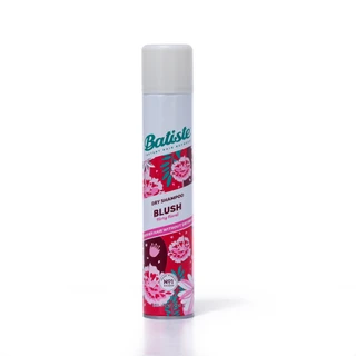Thumbnail 1: BATISTE 11.8 oz Flirty Floral Blush  Dry Shampoo 
