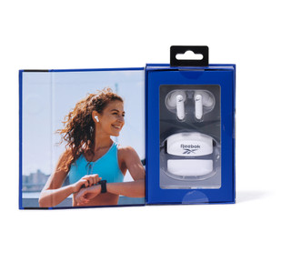 Thumbnail 3: Reebok Block Active Noise Cancelling Earphones w/ ENC 