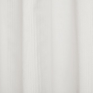 Thumbnail 4: Madison Park Madison Park Anna Sheer Shower Curtain 