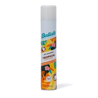 Thumbnail 1: BATISTE 11.8 oz Exotic Coconut Tropical Dry Shampoo 