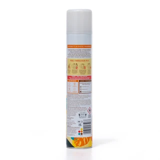 Thumbnail 2: BATISTE 11.8 oz Exotic Coconut Tropical Dry Shampoo 