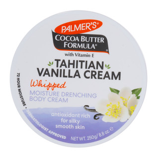 Thumbnail 1: Palmer's 8.8 oz Tahitian Vanilla Cream Moisture Drenching Body Cream 