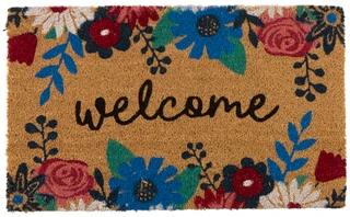 Thumbnail 1: CHESAPEAKE 18x30 Welcome Door Mat 
