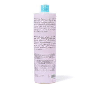 Thumbnail 2: Bliss Pet 33.8 oz Lavender & Green Tea Dog Shampoo & Conditioner 
