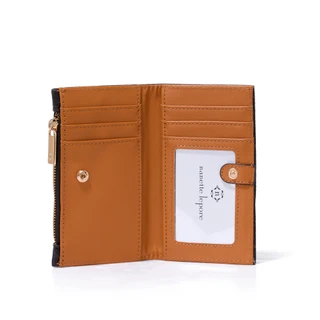 Thumbnail 2: Nanette Lepore Monogram Zip Card Wallet 