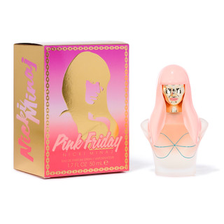 Thumbnail 1: NICKI MINAJ 1.7 oz Pink Friday EDP Spray for Her 
