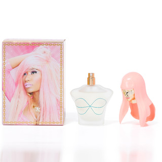 Thumbnail 2: NICKI MINAJ 1.7 oz Pink Friday EDP Spray for Her 