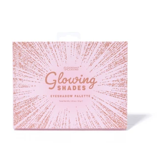 Thumbnail 1: Giordano Colors Glowing Shades Eyeshadow Palette  