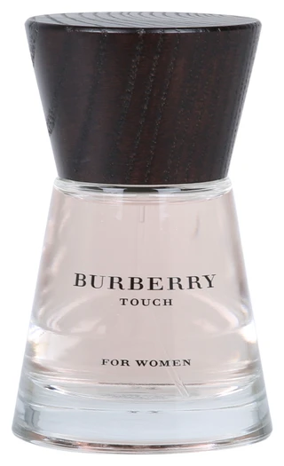 Thumbnail 3: Burberry 1.6 oz Touch EDP Spray 