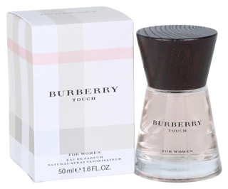 Thumbnail 1: Burberry 1.6 oz Touch EDP Spray 