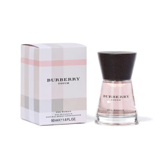 Thumbnail 2: Burberry 1.6 oz Touch EDP Spray 