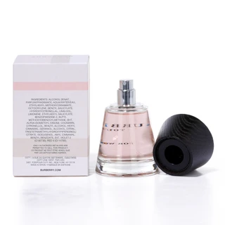 Thumbnail 4: Burberry 1.6 oz Touch EDP Spray 