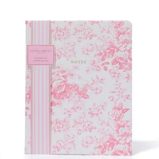 Thumbnail 1: Laura Ashley Garden Blooms Lined Journal 