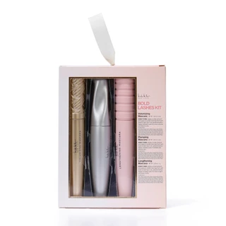 Thumbnail 2: Nicole Miller 3 Pk Bold Lashes Kit 
