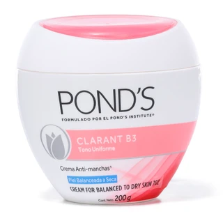 Thumbnail 1: Pond's 7 oz Anti-Dark Spot Cream 