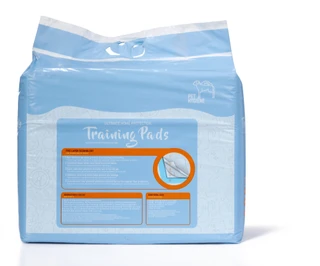 Thumbnail 2: Posh Paws 50 Pk XXL Pet Training Pads 