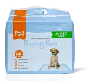 Thumbnail 1: Posh Paws 50 Pk XXL Pet Training Pads 