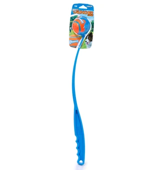 Thumbnail 1: Chuckit! Ball Launcher Pet Toy 