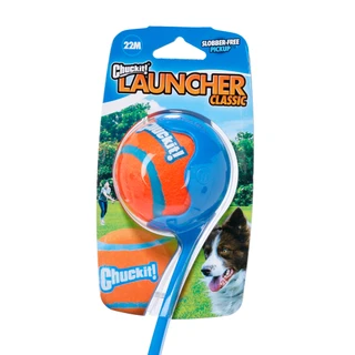 Thumbnail 2: Chuckit! Ball Launcher Pet Toy 