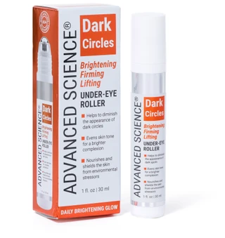 Thumbnail 1: Advanced Science 1 oz Dark Circles Firming & Lifting Under-Eye Roller 