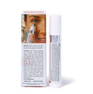 Thumbnail 2: Advanced Science 1 oz Dark Circles Firming & Lifting Under-Eye Roller 
