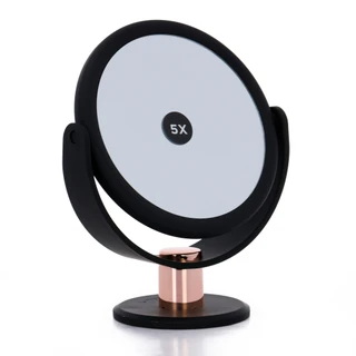 Thumbnail 2: DANIELLE CREATIONS Soft Touch Finish Vanity Mirror 