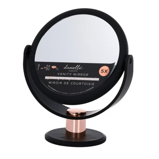 Thumbnail 1: DANIELLE CREATIONS Soft Touch Finish Vanity Mirror 