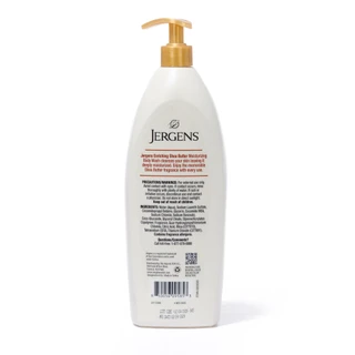 Thumbnail 2: JERGENS 28 oz Enriching Shea Butter Moisturizing Body Wash 