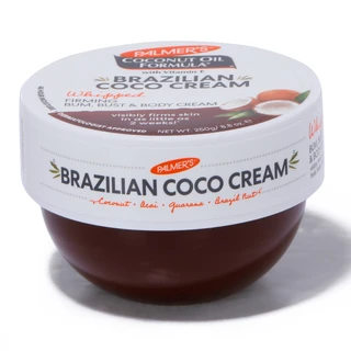 Thumbnail 2: Palmer's 8.8 oz Brazilian Coco Firming Body Cream 