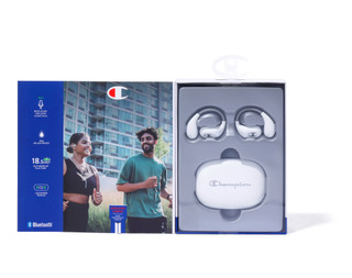Thumbnail 2: Champion Toura Premium Wireless Earbuds 