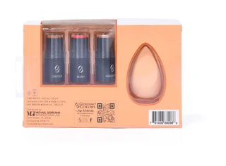 Thumbnail 2: Giordano Colors 4 Pk Sculpt & Grow Kit  